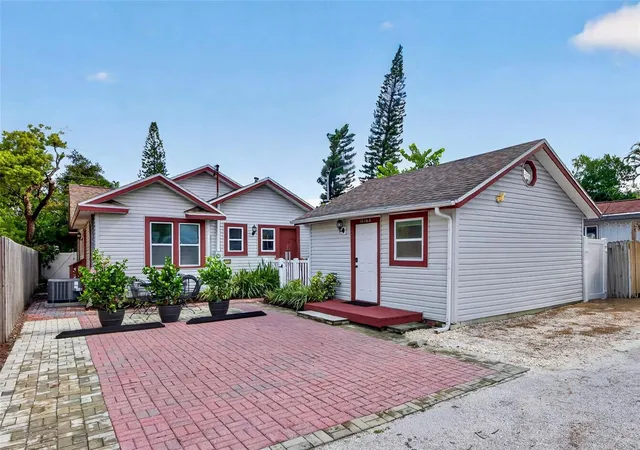 Photo 1 of House for sale at 1136 22nd Avenue N, Saint Petersburg, FL 33704 | MLS# TB8547424 | Listing updated on 2026-10-09