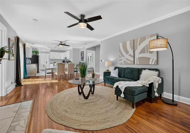 Photo 3 of House for sale at 1136 22nd Avenue N, Saint Petersburg, FL 33704 | MLS# TB8547424 | Listing updated on 2026-10-09