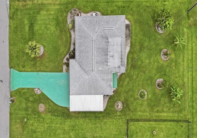 Photo 3 of Single family home for sale at 418 Cypress Ave NW, Port Charlotte, FL 33952 | MLS# C7530608 | Listing updated on 2026-09-15