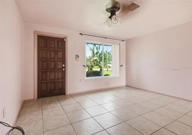 Photo 4 of Single family home for sale at 418 Cypress Ave NW, Port Charlotte, FL 33952 | MLS# C7530608 | Listing updated on 2026-09-15