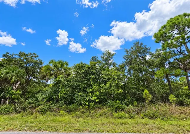 Photo 1 of Land for sale at 311 Friendly St, Port Charlotte, FL 33953 | MLS# C7530609 | Listing updated on 2026-10-14