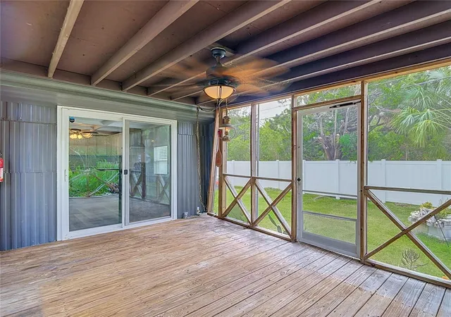 Photo 3 of Manufactured home for sale at 14529 Williams Ln, Hudson, FL 34667 | MLS# W7889402 | Listing updated on 2026-09-24
