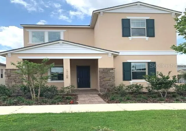 Photo 1 of Single family home for sale at 17108 Harbor Oak Pkwy, Winter Garden, FL 34787 | MLS# O6440831 | Listing updated on 2026-10-06