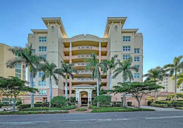 Condo for sale at 3621 N Point Rd #403, OSPREY, FL 34229 | MLS# A4705730