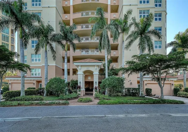 Photo 1 of Condo for sale at 3621 N Point Rd #403, Osprey, FL 34229 | MLS# A4705730 | Listing updated on 2026-09-22