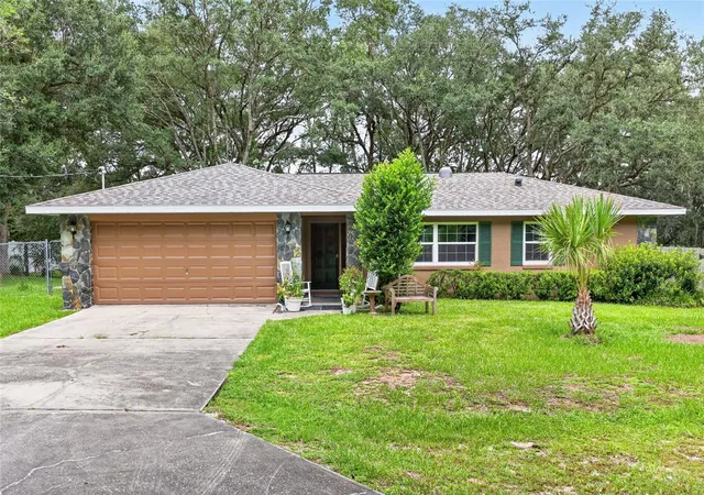 Photo 1 of Single family home for sale at 19831 SW Nightingale Dr, Dunnellon, FL 34431 | MLS# G5117631 | Listing updated on 2026-09-13