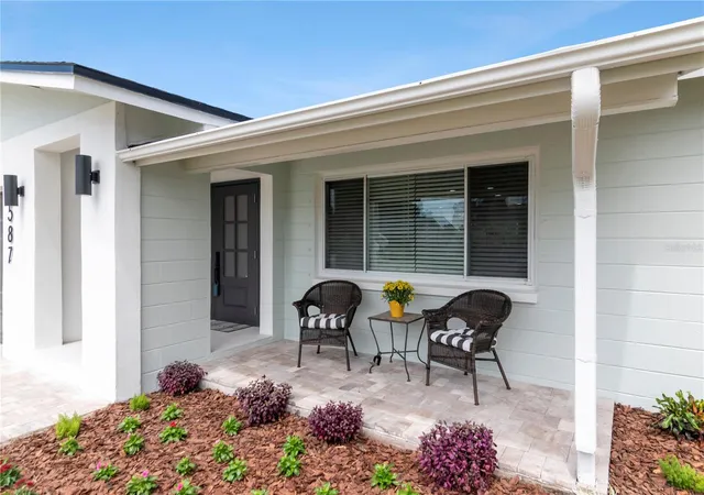 Photo 3 of Single family home for sale at 2587 60th Avenue S, Saint Petersburg, FL 33712 | MLS# TB8547438 | Listing updated on 2026-09-24