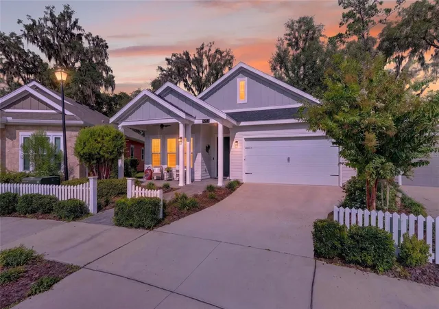 Photo 3 of Sale Pending at 1272 Nw 132nd Boulevard, Newberry, FL 32669 | MLS# GC543413 | Listing updated on 2026-09-19