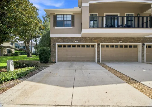 Photo 1 of Townhouse for sale at 5530 Kinglethill Dr, Lithia, FL 33547 | MLS# TB8547440 | Listing updated on 2026-10-02