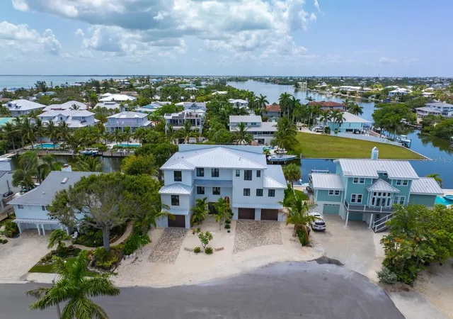 Photo 1 of Single family home for sale at 515 Loquat Dr, Anna Maria, FL 34216 | MLS# A4705734 | Listing updated on 2026-09-16