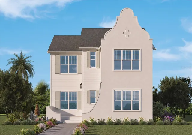 Photo 1 of Single family home for sale at 548 47th Avenue N, Saint Petersburg, FL 33703 | MLS# TB8547441 | Listing updated on 2026-09-12