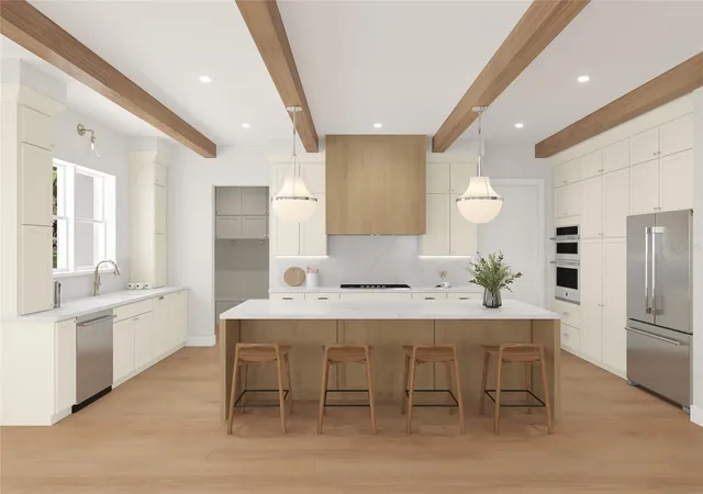 Photo 3 of Single family home for sale at 548 47th Avenue N, Saint Petersburg, FL 33703 | MLS# TB8547441 | Listing updated on 2026-09-12