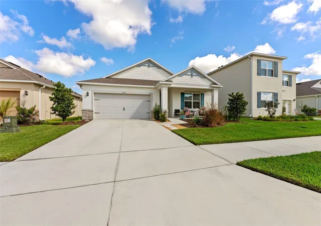 Single family home for sale at 5006 Foxglove Cir, LAKELAND, FL 33811 | MLS# TB8547445