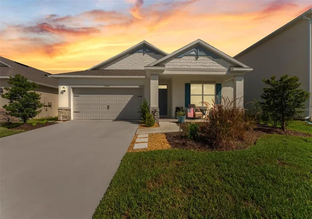 Photo 2 of Single family home for sale at 5006 Foxglove Cir, Lakeland, FL 33811 | MLS# TB8547445 | Listing updated on 2026-09-13