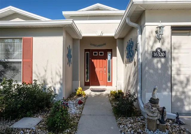 Photo 3 of Single family home for sale at 16320 Sw 13th Terrace, Ocala, FL 34473 | MLS# OM732058 | Listing updated on 2026-09-29