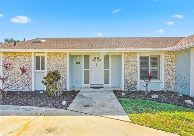 Photo 4 of Single family home for sale at 33 E Sea Harbor, Ormond Beach, FL | MLS# FC321368 | Listing updated on 2026-09-15