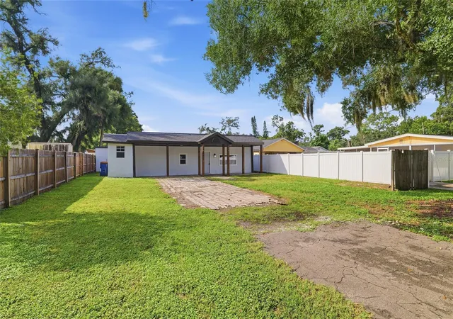 Photo 1 of Single family home for sale at 1707 E Frierson Ave, Tampa, FL 33610 | MLS# TB8547451 | Listing updated on 2026-10-21