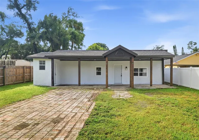 Photo 2 of Single family home for sale at 1707 E Frierson Ave, Tampa, FL 33610 | MLS# TB8547451 | Listing updated on 2026-10-21