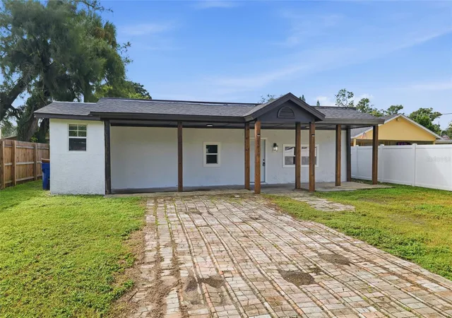 Photo 3 of Single family home for sale at 1707 E Frierson Ave, Tampa, FL 33610 | MLS# TB8547451 | Listing updated on 2026-10-21