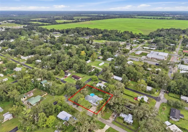Photo 31 of Single family home for sale at 322 Ne 4th Avenue, Trenton, FL 32693 | MLS# GC543415 | Listing updated on 2026-09-14