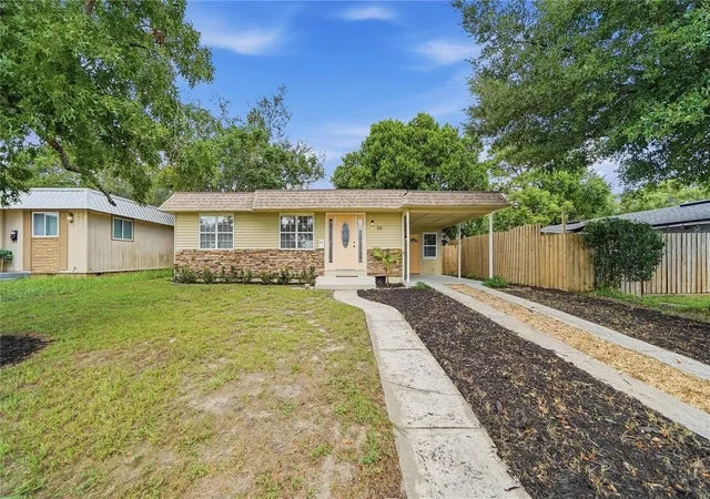 Photo 1 of Single family home for sale at 134 Shores Blvd, Saint Augustine, FL 32086 | MLS# FC321369 | Listing updated on 2026-09-17