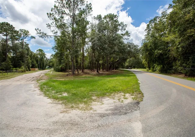 Photo 3 of Land for sale at W Hillsborough Ave, Florahome, FL 32140 | MLS# GC543416 | Listing updated on 2026-09-15
