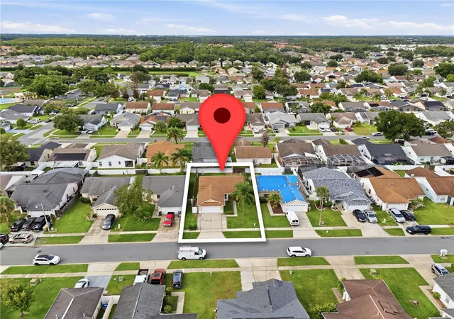 Photo 1 of Single family home for sale at 4609 Cheyenne Point Trl, Kissimmee, FL 34746 | MLS# S5157339 | Listing updated on 2026-09-13