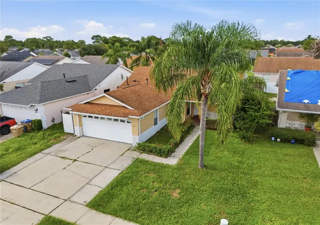 Photo 3 of Single family home for sale at 4609 Cheyenne Point Trl, Kissimmee, FL 34746 | MLS# S5157339 | Listing updated on 2026-09-13