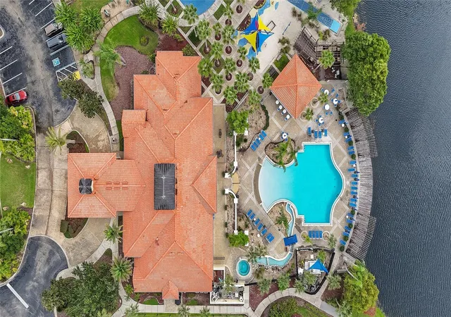 Photo 2 of Townhouse for sale at 4778 Vero Beach Pl, Kissimmee, FL 34746 | MLS# O6440844 | Listing updated on 2026-09-16