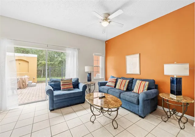 Photo 3 of Townhouse for sale at 4778 Vero Beach Pl, Kissimmee, FL 34746 | MLS# O6440844 | Listing updated on 2026-09-16