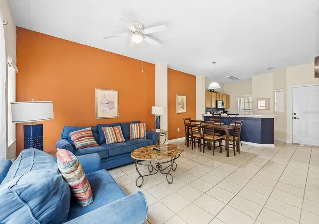 Photo 4 of Townhouse for sale at 4778 Vero Beach Pl, Kissimmee, FL 34746 | MLS# O6440844 | Listing updated on 2026-09-16