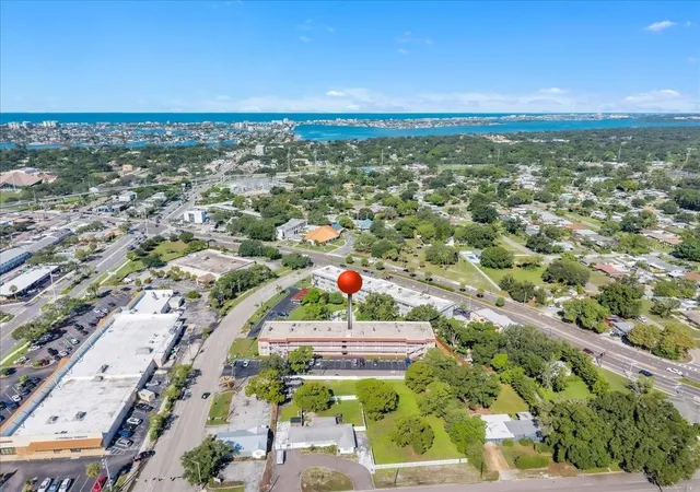 Photo 1 of Condo for sale at 6645 1st Avenue N #102, Saint Petersburg, FL 33710 | MLS# TB8547465 | Listing updated on 2026-09-12