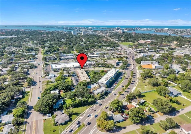 Photo 2 of Condo for sale at 6645 1st Avenue N #102, Saint Petersburg, FL 33710 | MLS# TB8547465 | Listing updated on 2026-09-12