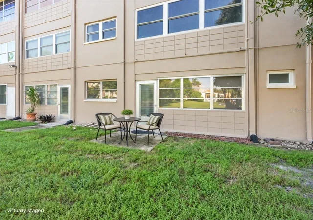 Photo 24 of Condo for sale at 6645 1st Avenue N #102, Saint Petersburg, FL 33710 | MLS# TB8547465 | Listing updated on 2026-09-12