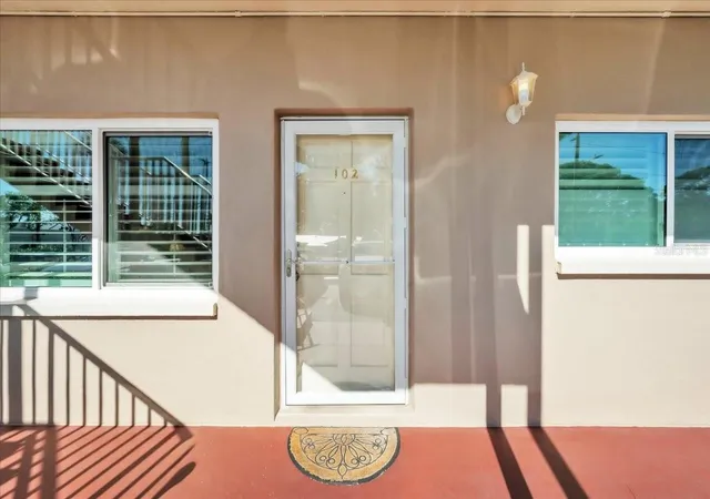 Photo 3 of Condo for sale at 6645 1st Avenue N #102, Saint Petersburg, FL 33710 | MLS# TB8547465 | Listing updated on 2026-09-12