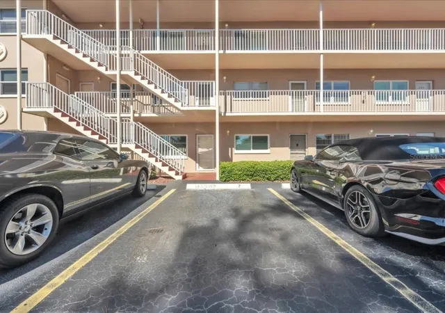 Condo for sale at 6645 1st Avenue N #102, Saint Petersburg, FL 33710 | MLS# TB8547465