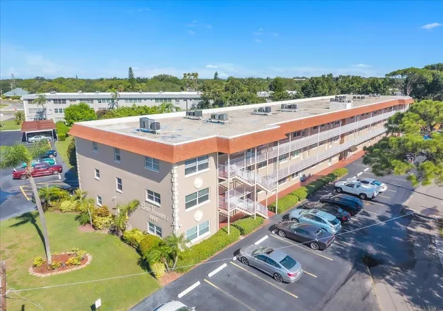 Condo for sale at 6645 1st Avenue N #102, Saint Petersburg, FL 33710 | MLS# TB8547465