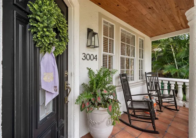 Photo 2 of Single family home for sale at 3004 W San Jose St, Tampa, FL 33629 | MLS# TB8547466 | Listing updated on 2026-09-18