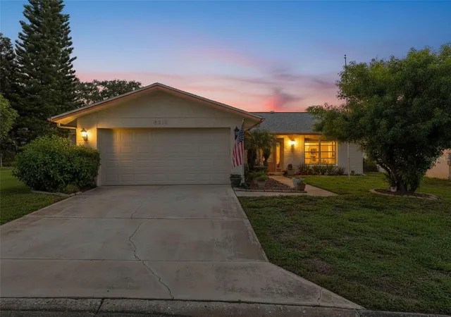 Photo 2 of Single family home for sale at 8215 San Felipe Ct, Port Richey, FL 34668 | MLS# W7889406 | Listing updated on 2026-09-14