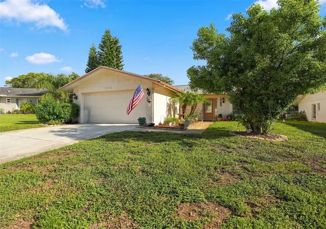 Photo 3 of Single family home for sale at 8215 San Felipe Ct, Port Richey, FL 34668 | MLS# W7889406 | Listing updated on 2026-10-01