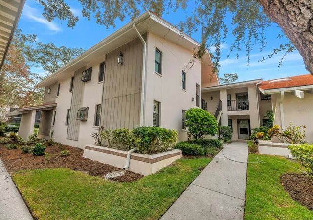 Condo for sale at 300 S Florida Ave #400A, TARPON SPRINGS, FL 34689 | MLS# TB8547467