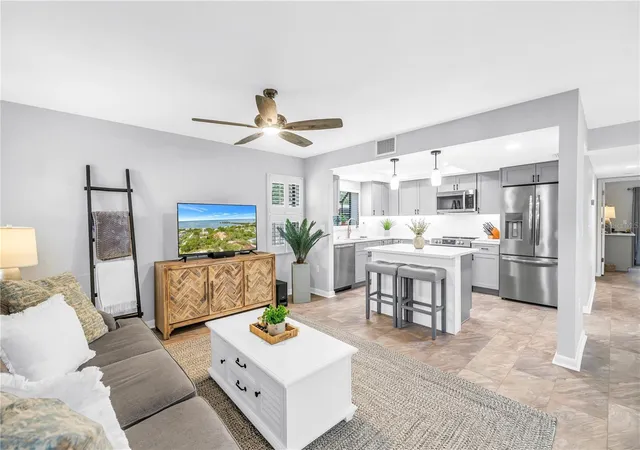 Photo 1 of Condo for sale at 300 S Florida Ave #400A, Tarpon Springs, FL 34689 | MLS# TB8547467 | Listing updated on 2026-09-14