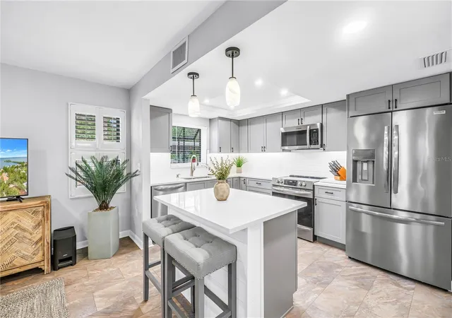 Photo 2 of Condo for sale at 300 S Florida Ave #400A, Tarpon Springs, FL 34689 | MLS# TB8547467 | Listing updated on 2026-09-14