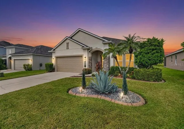 Photo 1 of Single family home for sale at 8003 111th Terrace E, Parrish, FL 34219 | MLS# A4705737 | Listing updated on 2026-09-15