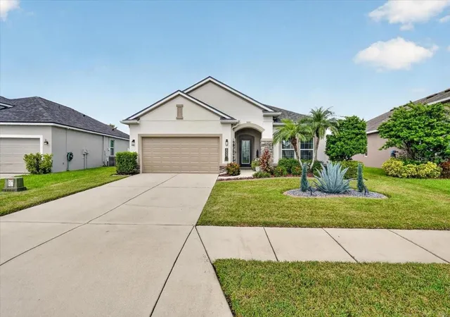 Photo 2 of Single family home for sale at 8003 111th Terrace E, Parrish, FL 34219 | MLS# A4705737 | Listing updated on 2026-09-15