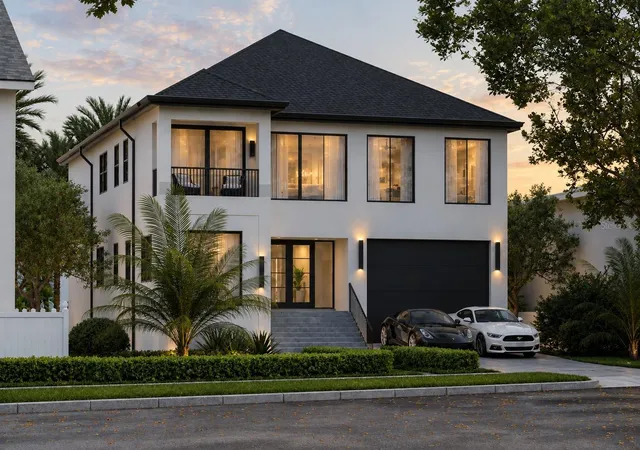 Single family home for sale at 4523 W Rosemere Rd, Tampa, FL 33609 | MLS# TB8547469 | Listing updated on 2026-09-24