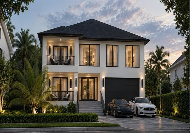 Photo 1 of Single family home for sale at 4523 W Rosemere Rd, Tampa, FL 33609 | MLS# TB8547469 | Listing updated on 2026-09-24