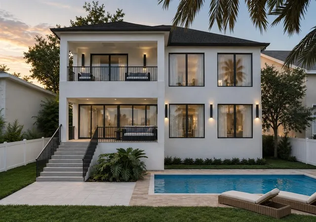 Photo 2 of Single family home for sale at 4523 W Rosemere Rd, Tampa, FL 33609 | MLS# TB8547469 | Listing updated on 2026-09-24