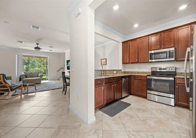 Photo 4 of Townhouse for sale at 10160 Via Colomba Cir, Fort Myers, FL 33966 | MLS# C7530615 | Listing updated on 2026-09-16