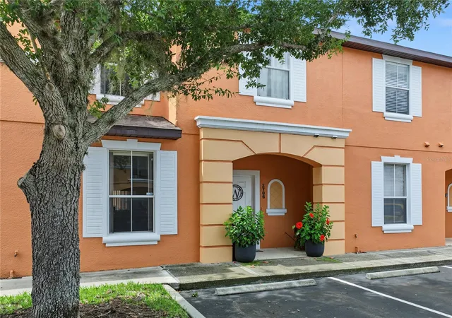 Photo 2 of Townhouse for sale at 2706 Impala Ln #2706, Kissimmee, FL 34746 | MLS# O6440854 | Listing updated on 2026-09-17